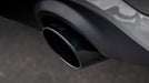 Borla 140885BC Cat-Back(tm) Exhaust System - S-Type - Truck Part Superstore