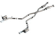 Borla 140885 Cat-Back(tm) Exhaust System - S-Type - Truck Part Superstore