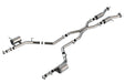 Borla 140887 Cat-Back(tm) Exhaust System - S-Type - Truck Part Superstore