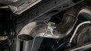 Borla 140901 Cat-Back(tm) Exhaust System - Touring - Truck Part Superstore