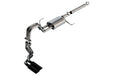 Borla 140904BC Cat-Back(tm) Exhaust System - S-Type - Truck Part Superstore