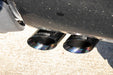 Corsa Performance 14090 3:1 Clean Polish and Protect Exhaust Tip Cleaning Kit Corsa - Truck Part Superstore