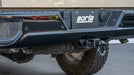 Borla 140913 Cat-Back(tm) Exhaust System - Touring - Truck Part Superstore