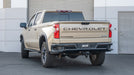 Borla 140913 Cat-Back(tm) Exhaust System - Touring - Truck Part Superstore
