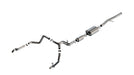 Borla 140914 Cat-Back(tm) Exhaust System - S-Type - Truck Part Superstore