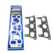 BBK Performance Parts 1409 PREMIUM HEADER GASKET SET-2010-2011 CAMARO V6  (PAIR). - Truck Part Superstore