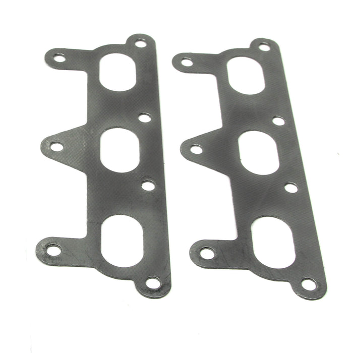 BBK Performance Parts 1409 PREMIUM HEADER GASKET SET-2010-2011 CAMARO V6  (PAIR). - Truck Part Superstore