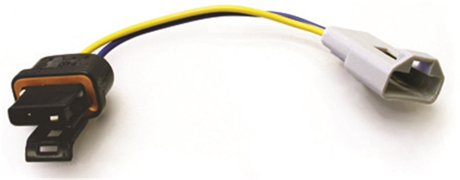 Powermaster Performance 140 Wiring Harness Adapter; 10SI To CS130; - Truck Part Superstore