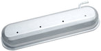 Chevrolet Performance Parts 141-266 Engine Valve Covers Tall Style Die Cast Polished No Logo LS Engines No Logos Chevrolet Performance Parts - Truck Part Superstore