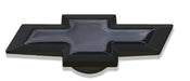 Chevrolet Performance Parts 141-339 Air Cleaner Center Nut Bowtie Large XL Chevy Bowtie Black Crinkle/Black Chevrolet Performance Parts - Truck Part Superstore