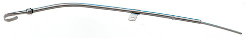 Chevrolet Performance Parts 141-551 Engine Oil Pan Dipstick and Tube Kit Chrome Steel For Small Block Chevy 78-82 Chevrolet Performance Parts - Truck Part Superstore