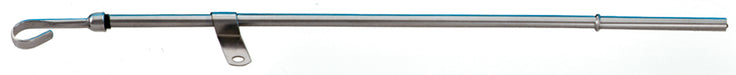 Chevrolet Performance Parts 141-553 Engine Oil Pan Dipstick and Tube Kit Chrome Steel Fits Big Block Chevy Engine Chevrolet Performance Parts - Truck Part Superstore