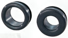 Chevrolet Performance Parts 141-615 Engine Valve Cover Grommet Set One For Breather One For PCV 1.22 Inch Hole Chevrolet Performance Parts - Truck Part Superstore