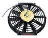 Chevrolet Performance Parts 141-642 Electric Radiator Fan High Performance Model w/Bowtie Logo 12 Inch 1200CFM Chevrolet Performance Parts - Truck Part Superstore