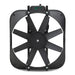 Proform 141-647 Electric Radiator Fan; High Perf. Model w/Bowtie Logo and Thermo; 15 In; 2800CFM - Truck Part Superstore