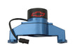 Chevrolet Performance Parts 141-673 Electric Engine Water Pump Aluminum Blue with Bowtie Logo Fits BB Chevy Chevrolet Performance Parts - Truck Part Superstore