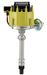 Chevrolet Performance Parts 141-681 HEI Distributor 50,000 Volt Built-In Coil Yellow Cap Chevy V8 Crate Engines Chevrolet Performance Parts - Truck Part Superstore