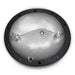 Proform 141-696 Differential Cover; Bowtie Emblem Model; GM 10 Bolt 8.2/8.5; Alum; Black Crinkle - Truck Part Superstore