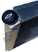 Chevrolet Performance Parts 141-820 Twist-On RaDiametertor Cap Chevrolet Bowtie Emblem Black Anodized Billet Aluminum Chevrolet Performance Parts - Truck Part Superstore