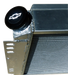 Chevrolet Performance Parts 141-820 Twist-On RaDiametertor Cap Chevrolet Bowtie Emblem Black Anodized Billet Aluminum Chevrolet Performance Parts - Truck Part Superstore