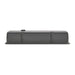 Chevrolet Performance Parts 141-881 Engine Valve Covers Stamped Steel Tall Shark Gray Bowtie Logo Fits SB Chevrolet Proform - Truck Part Superstore
