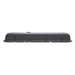 Proform 141-889 Engine Valve Covers; Stamped Steel; Stock; Shark Gray; w/ Bowtie Logo; BB Chevy - Truck Part Superstore