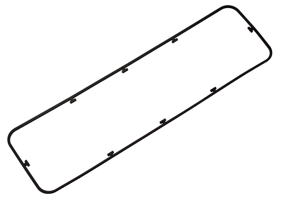 Chevrolet Performance Parts 141-916 Engine Valve Cover Gaskets For Proform 2-Pc Style SB Chevy Valve Covers 1-Pair Chevrolet Performance Parts - Truck Part Superstore