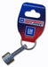 Chevrolet Performance Parts 141-970 Keychain GM Performance Piston And Connecting Rod Model Sold Each Chevrolet Performance Parts - Truck Part Superstore
