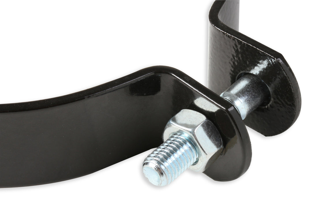 NOS/Nitrous Oxide System 14100NOS Standard Replacement Bottle Bracket - Truck Part Superstore