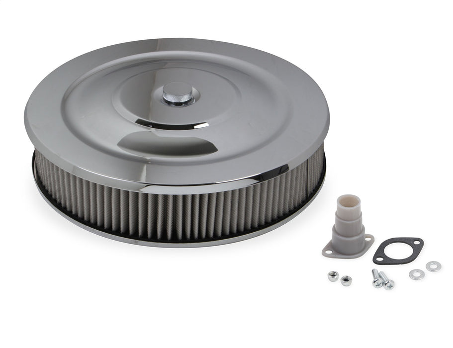 Mr Gasket 1410G Easy-Flow Air Cleaner - Truck Part Superstore
