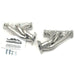 JBA Racing Headers 1410SJS 05-19 Nissan 4.0L Sil Cer - Truck Part Superstore