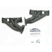 JBA Racing Headers 1410SJT 05-19 Nissan 4.0L Ti Cer - Truck Part Superstore