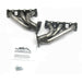 JBA Racing Headers 1410S 05-19 Nissan 4.0L - Truck Part Superstore