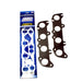 BBK Performance Parts 1410 PREMIUM HEADER GASKET SET- MUSTANG 5.0, F150 5.0 COYOTE (PAIR) - Truck Part Superstore