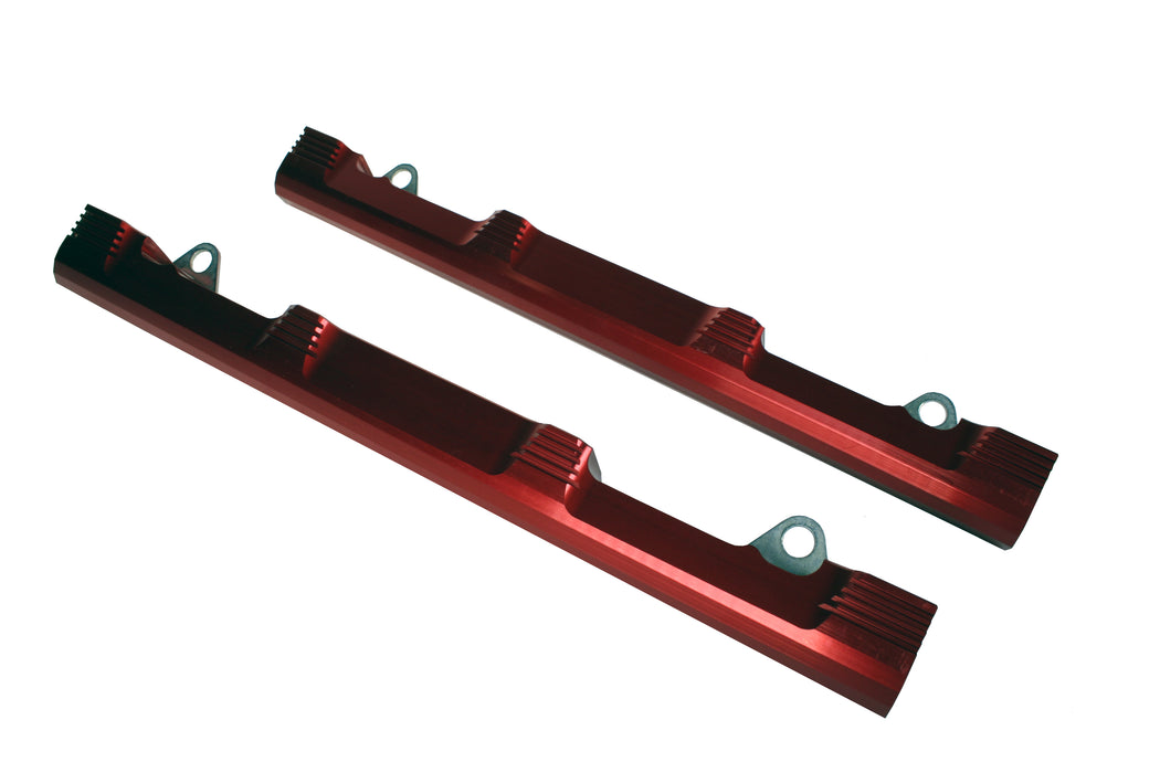 Aeromotive Fuel System 14111 1998? thru 2004 Ford 4.6L DOHC Fuel Rails. - Truck Part Superstore
