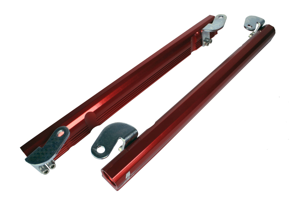 Aeromotive Fuel System 14113 2005 Cadillac Northstar Billet Fuel Rails. - Truck Part Superstore