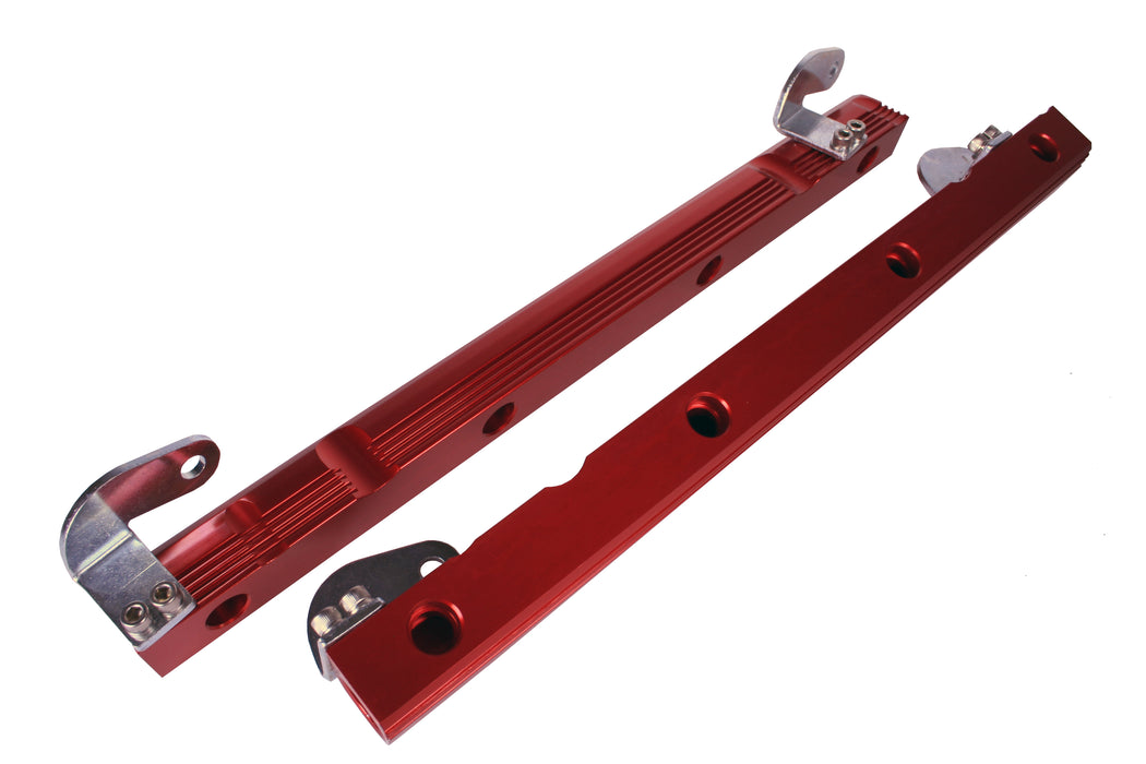 Aeromotive Fuel System 14113 2005 Cadillac Northstar Billet Fuel Rails. - Truck Part Superstore