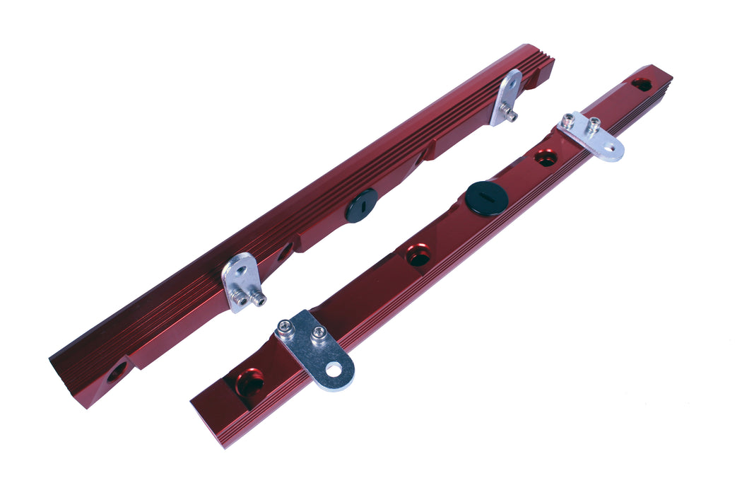 Aeromotive Fuel System 14114 05-06 GM LS2 Fuel Rail Kit - Truck Part Superstore