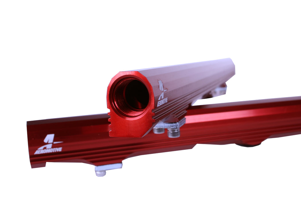 Aeromotive Fuel System 14115 GM LS3 / L76 Fuel Rails. - Truck Part Superstore