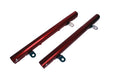 Aeromotive Fuel System 14116 2005 / 2010 Ford Mustang GT 4.6 Liter 3 valve Fuel Rails. - Truck Part Superstore