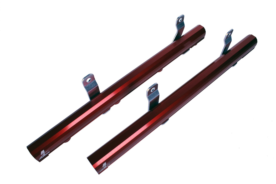 Aeromotive Fuel System 14117 1997 thru 2005 Ford 5.4 Liter 2 valve Fuel Rails (non lightning truck). - Truck Part Superstore