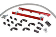 Aeromotive Fuel System 14119 1998 1/2 thru 2004 Ford SOHC 4.6 Liter Fuel Rail System         . - Truck Part Superstore