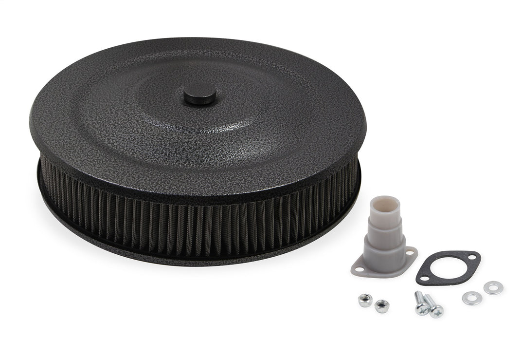 Mr Gasket 1411G Easy-Flow Air Cleaner - Truck Part Superstore