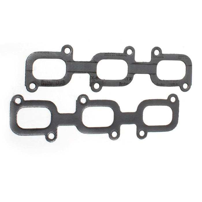 BBK Performance Parts 1411 PREMIUM HEADER GASKET SET- MUSTANG V6 3.7L, 2011-2017  (PAIR). - Truck Part Superstore
