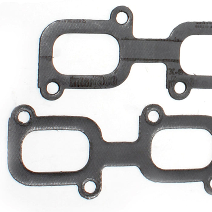 BBK Performance Parts 1411 PREMIUM HEADER GASKET SET- MUSTANG V6 3.7L, 2011-2017  (PAIR). - Truck Part Superstore
