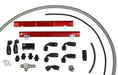 Aeromotive Fuel System 14122 1998 1/2 thru 2004 Ford DOHC 4.6 Liter Fuel Rail System (Cobra) . - Truck Part Superstore