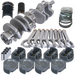 Eagle Specialty Prod 14124030 Engine Crankshaft Rotating Assembly - Truck Part Superstore