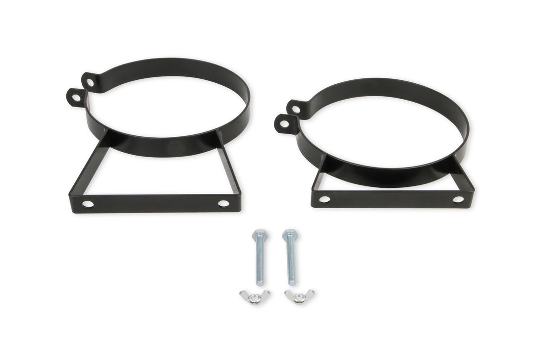 NOS/Nitrous Oxide System 14125NOS Standard Replacement Bottle Bracket - Truck Part Superstore