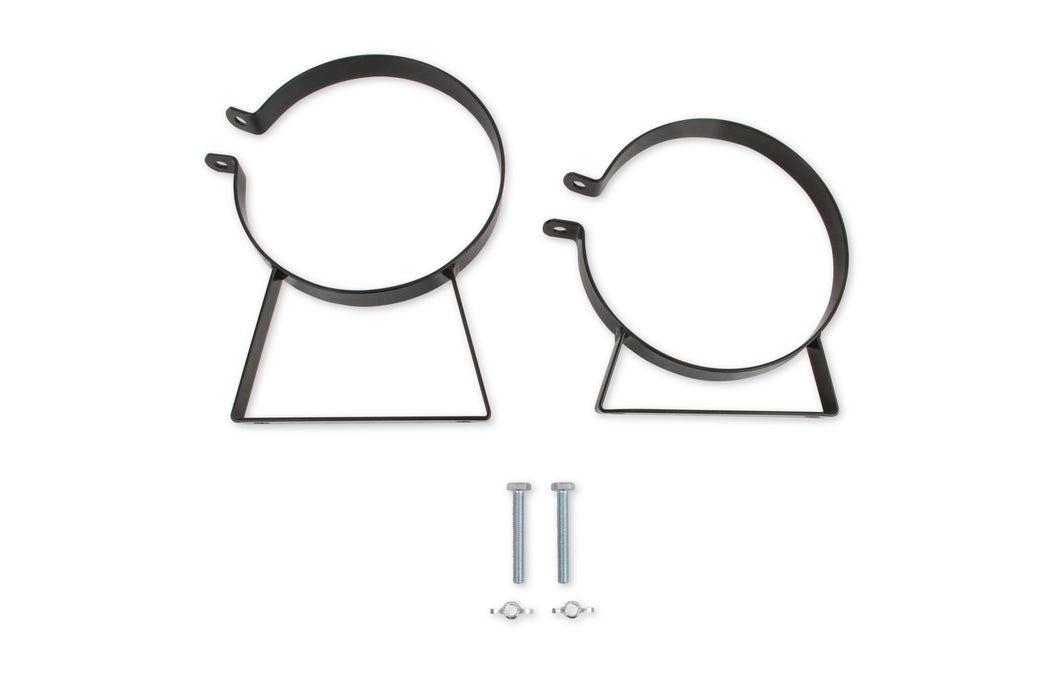 NOS/Nitrous Oxide System 14125NOS Standard Replacement Bottle Bracket - Truck Part Superstore