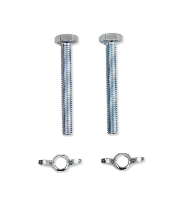 NOS/Nitrous Oxide System 14125NOS Standard Replacement Bottle Bracket - Truck Part Superstore